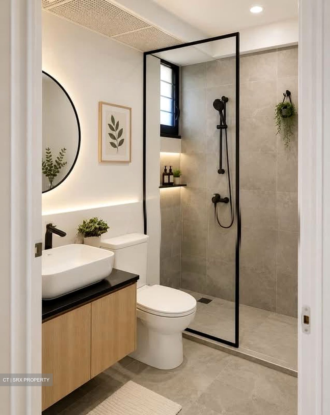 Blk 420B Waterfront II @ Northshore (Punggol), HDB 5 Rooms #575493331